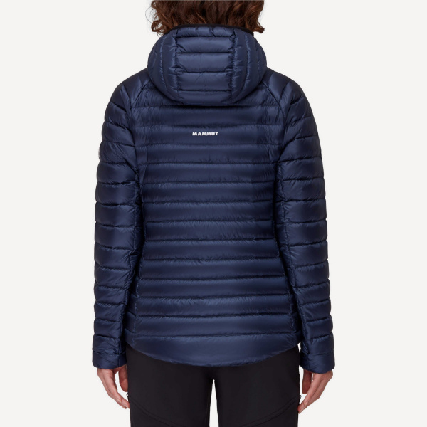 Пуховик Broad Peak IN Hooded Jacket Wmn (Женский; M; Marine-black)